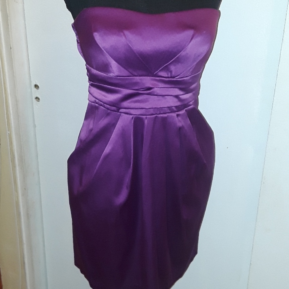 Beautiful Cocktail Dress